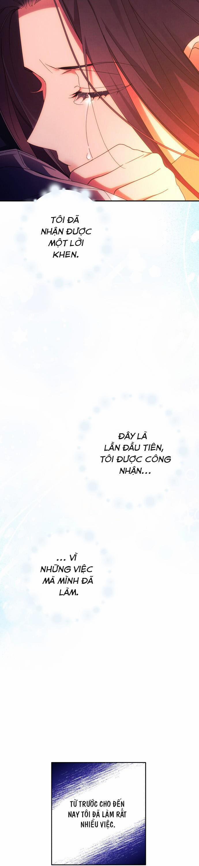 Tôi Sẽ Quyến Rũ Công Tước Phương Bắc 57 trang 38