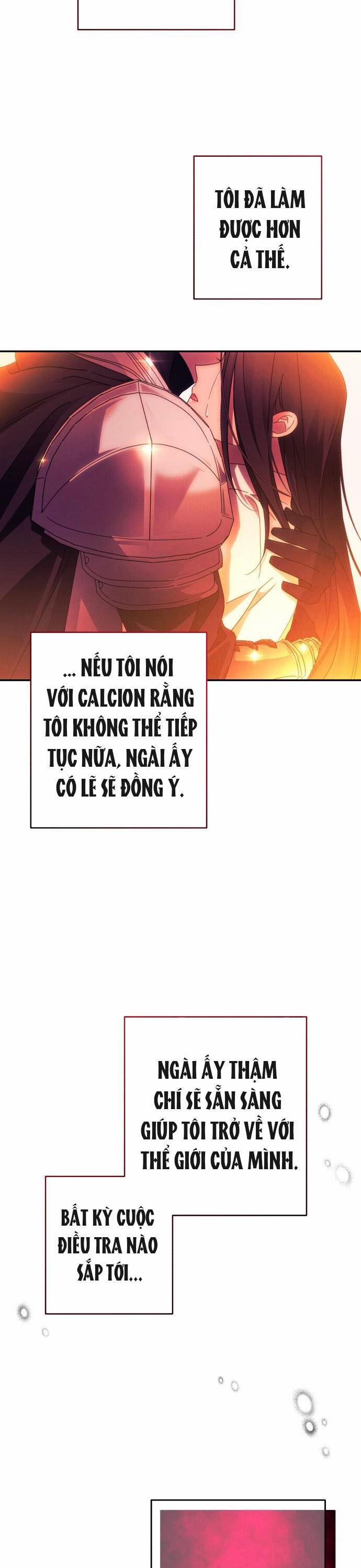 Tôi Sẽ Quyến Rũ Công Tước Phương Bắc 57 trang 41