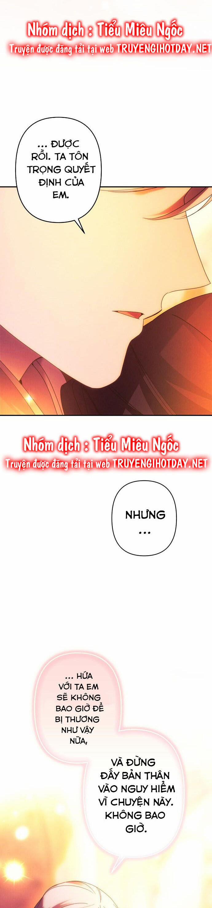 Tôi Sẽ Quyến Rũ Công Tước Phương Bắc 57 trang 44