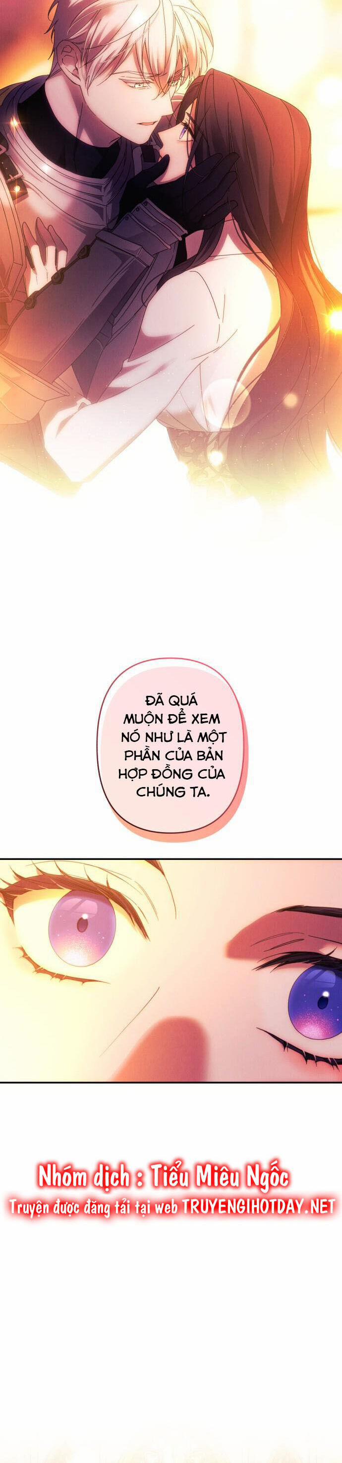 Tôi Sẽ Quyến Rũ Công Tước Phương Bắc 57 trang 45