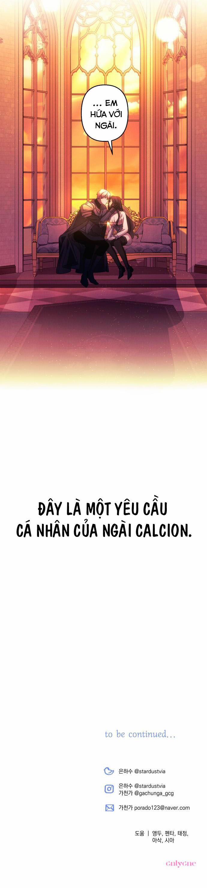 Tôi Sẽ Quyến Rũ Công Tước Phương Bắc 57 trang 46