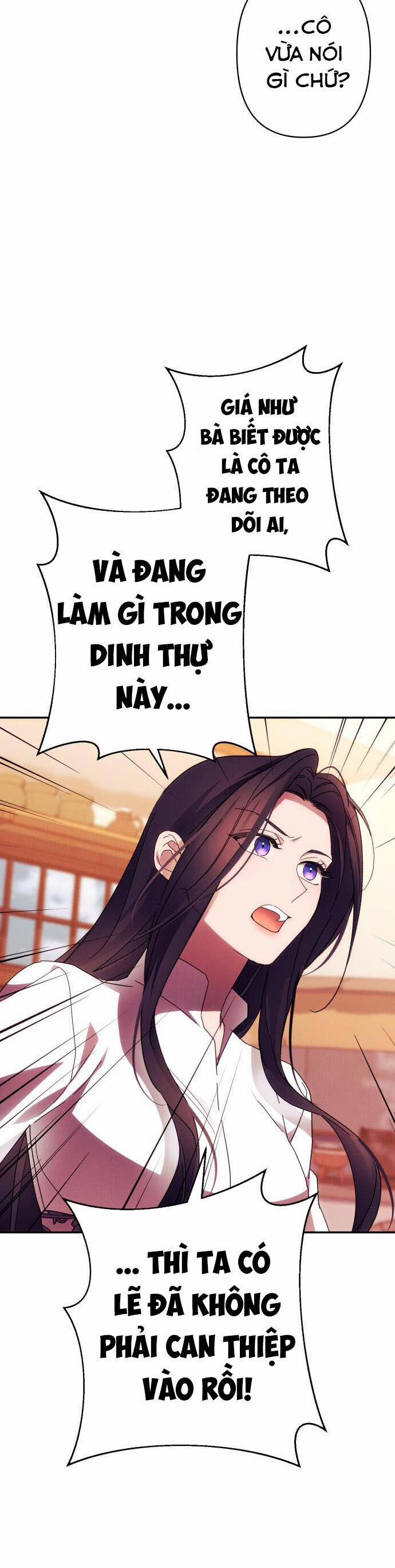 Tôi Sẽ Quyến Rũ Công Tước Phương Bắc 57 trang 7