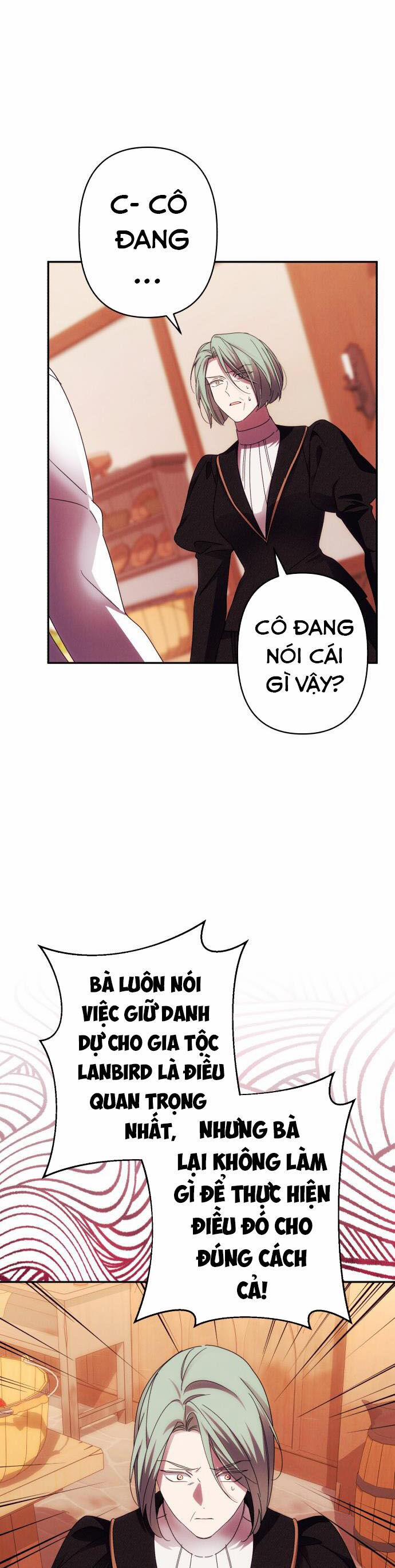 Tôi Sẽ Quyến Rũ Công Tước Phương Bắc 57 trang 8