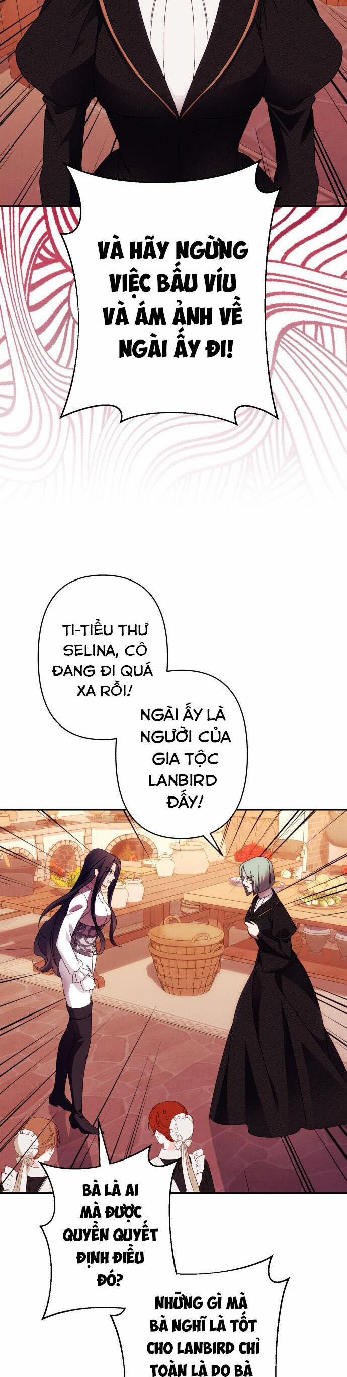 Tôi Sẽ Quyến Rũ Công Tước Phương Bắc 57 trang 9