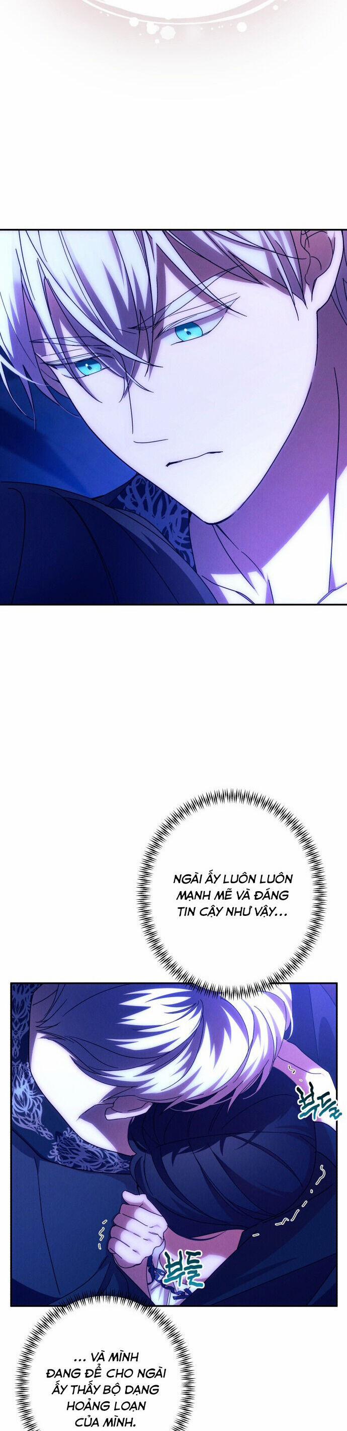 Tôi Sẽ Quyến Rũ Công Tước Phương Bắc 58 trang 10