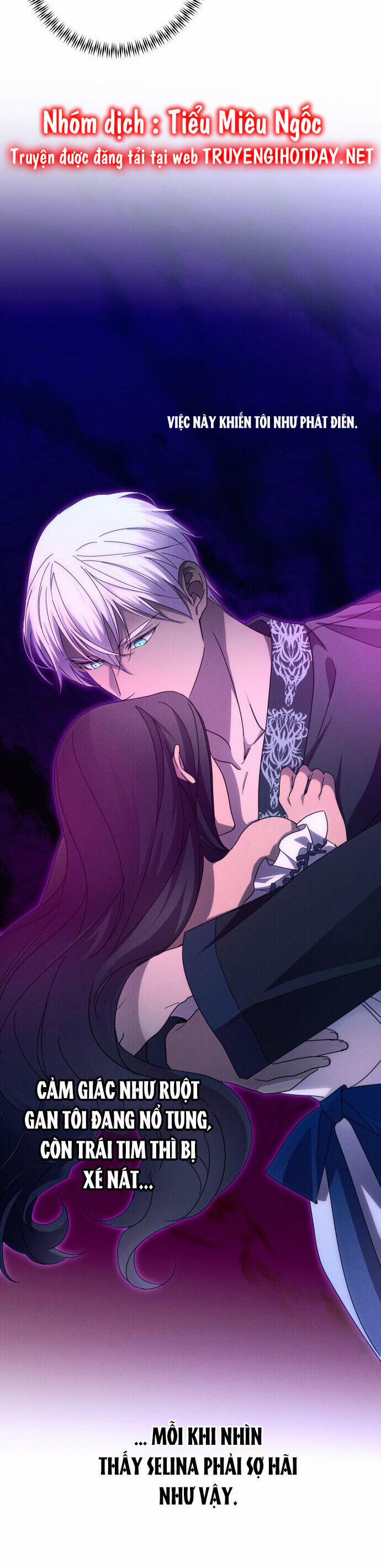 Tôi Sẽ Quyến Rũ Công Tước Phương Bắc 58 trang 11