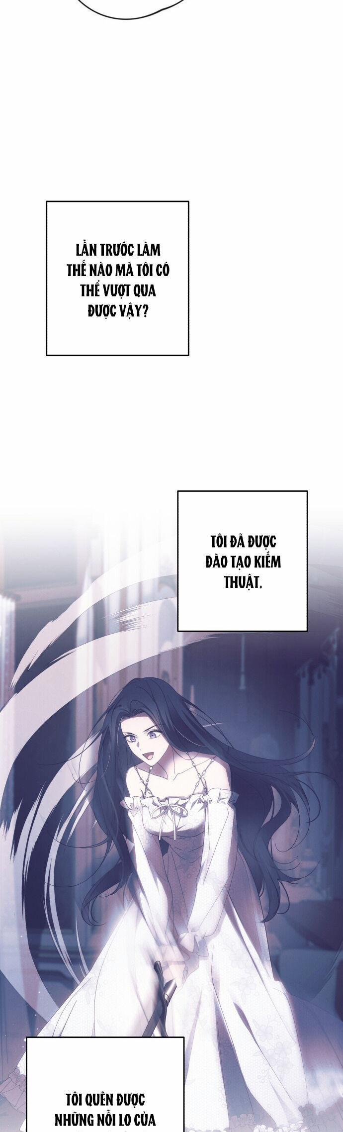 Tôi Sẽ Quyến Rũ Công Tước Phương Bắc 58 trang 14