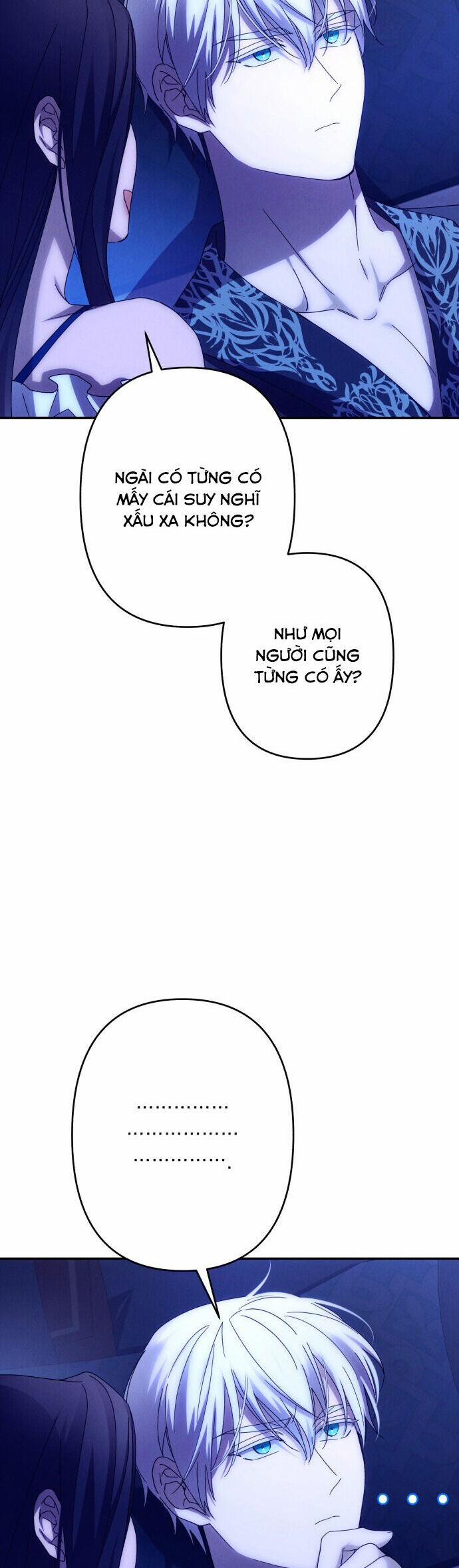 Tôi Sẽ Quyến Rũ Công Tước Phương Bắc 58 trang 18