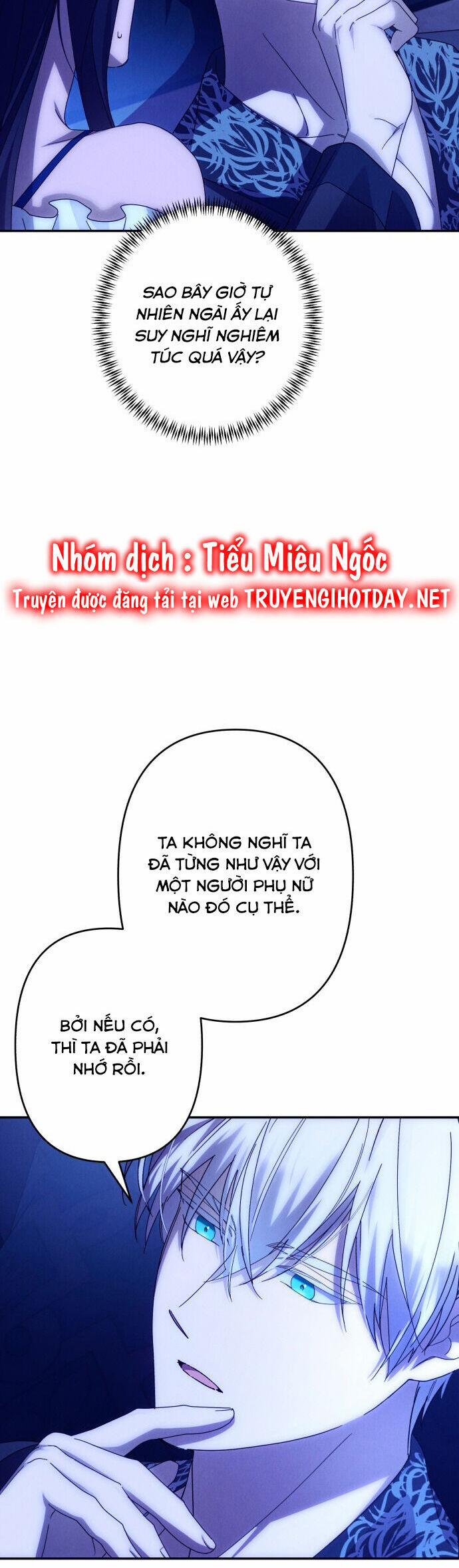 Tôi Sẽ Quyến Rũ Công Tước Phương Bắc 58 trang 19