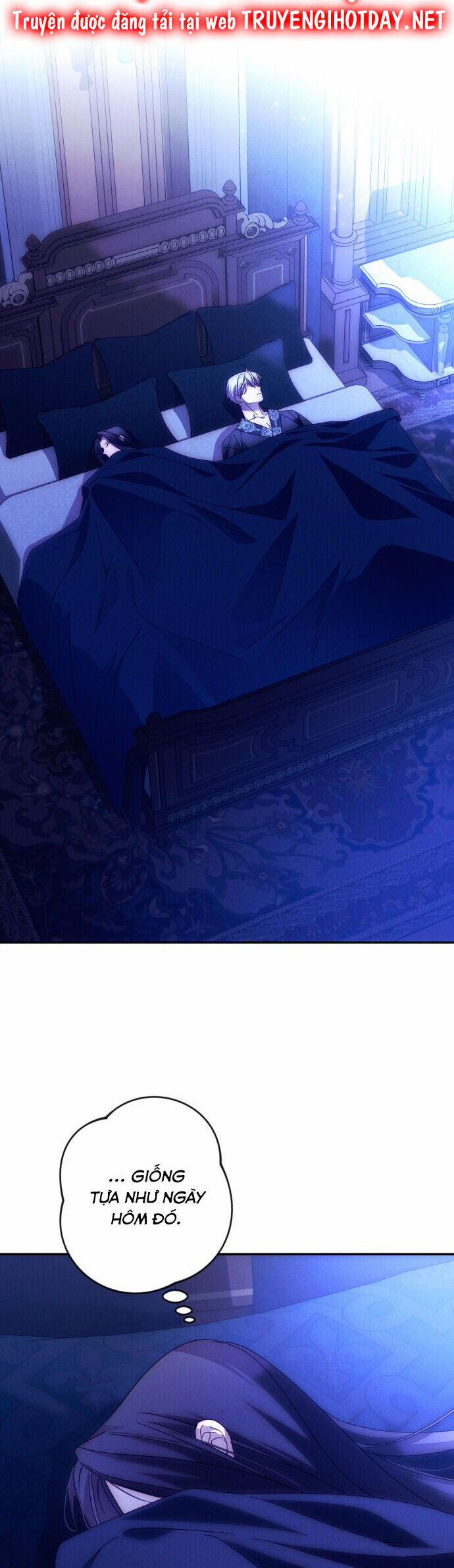 Tôi Sẽ Quyến Rũ Công Tước Phương Bắc 58 trang 2