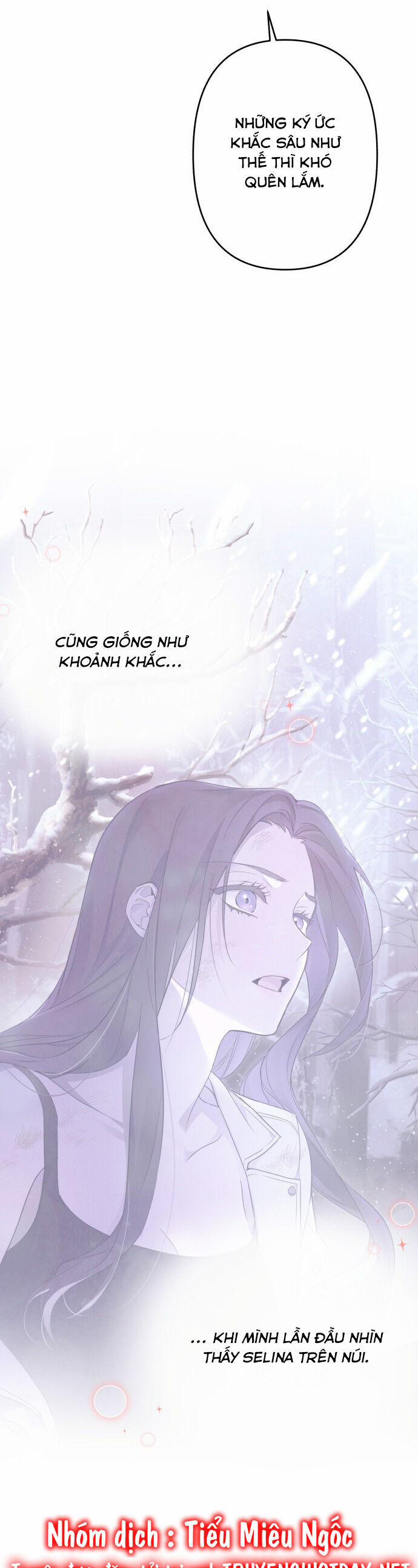 Tôi Sẽ Quyến Rũ Công Tước Phương Bắc 58 trang 20