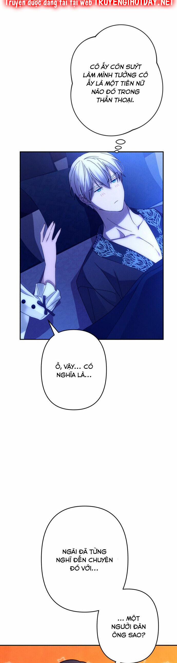 Tôi Sẽ Quyến Rũ Công Tước Phương Bắc 58 trang 21