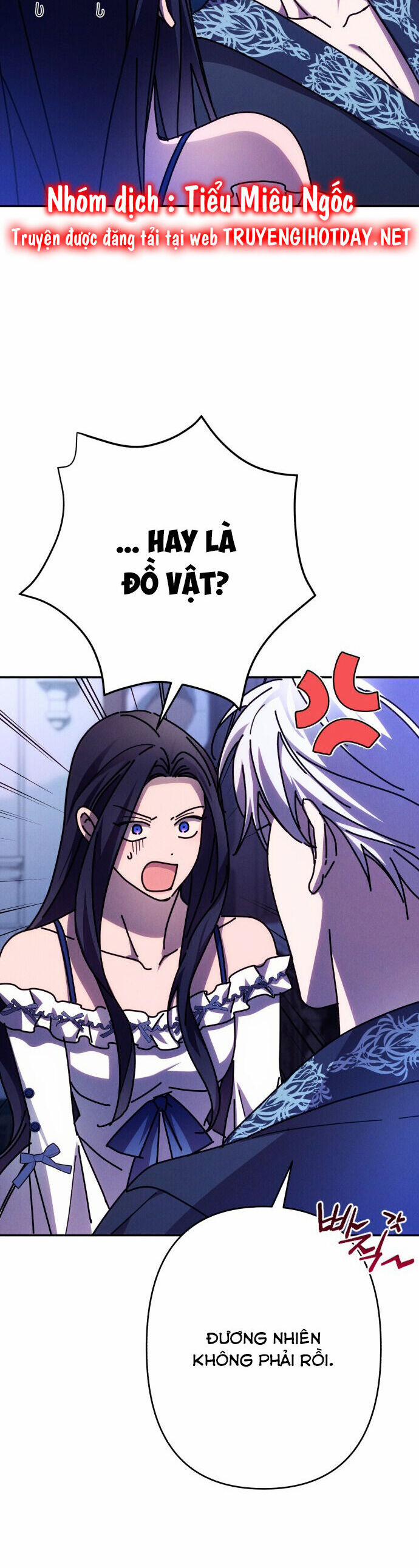 Tôi Sẽ Quyến Rũ Công Tước Phương Bắc 58 trang 23