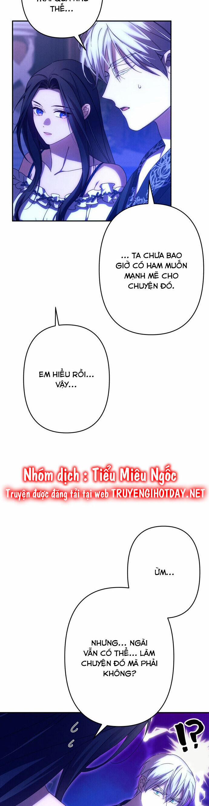 Tôi Sẽ Quyến Rũ Công Tước Phương Bắc 58 trang 25