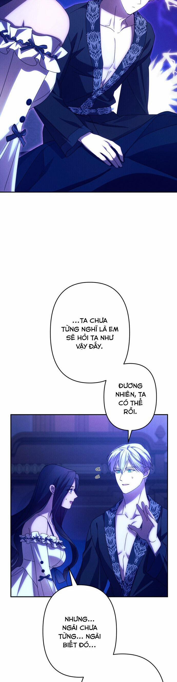 Tôi Sẽ Quyến Rũ Công Tước Phương Bắc 58 trang 26