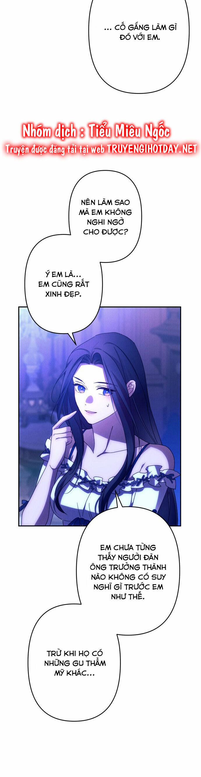 Tôi Sẽ Quyến Rũ Công Tước Phương Bắc 58 trang 27