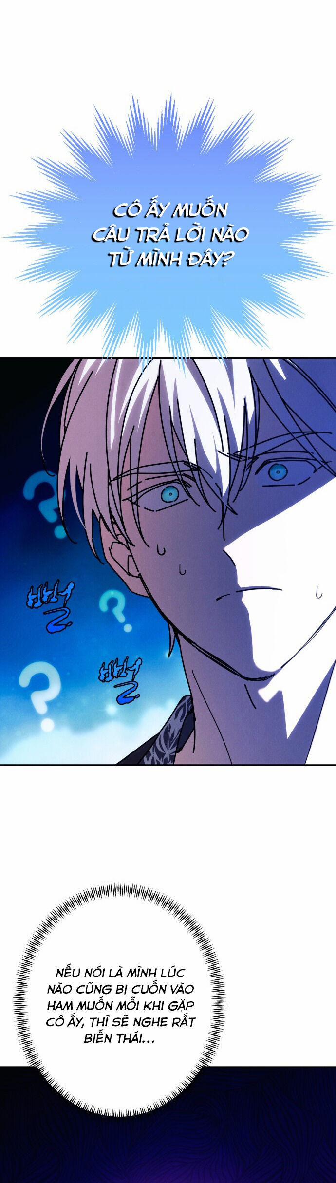 Tôi Sẽ Quyến Rũ Công Tước Phương Bắc 58 trang 28