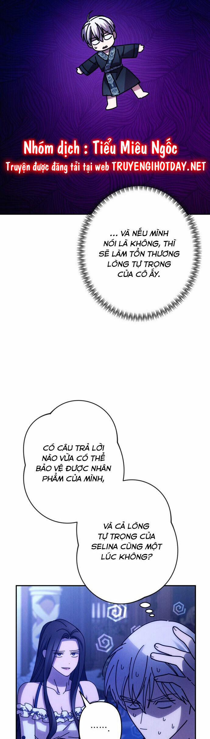 Tôi Sẽ Quyến Rũ Công Tước Phương Bắc 58 trang 29