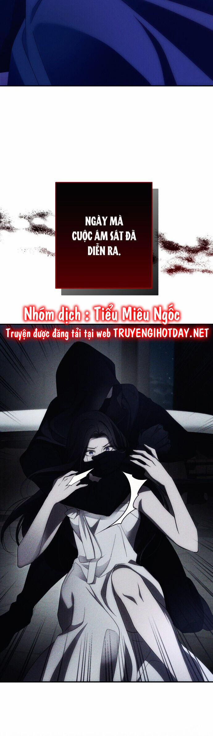 Tôi Sẽ Quyến Rũ Công Tước Phương Bắc 58 trang 3