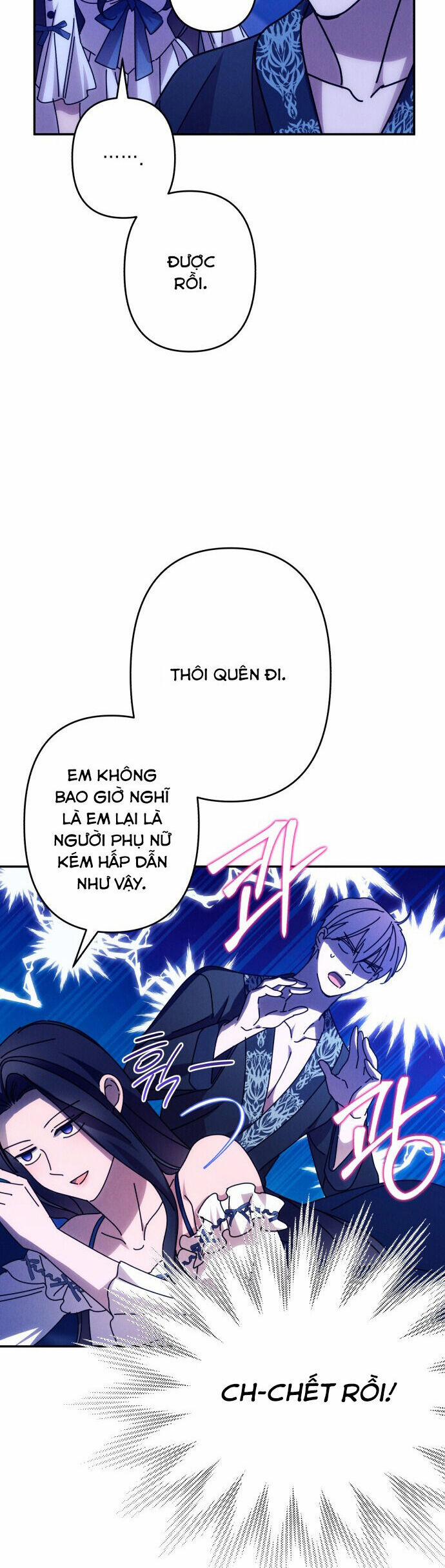 Tôi Sẽ Quyến Rũ Công Tước Phương Bắc 58 trang 30