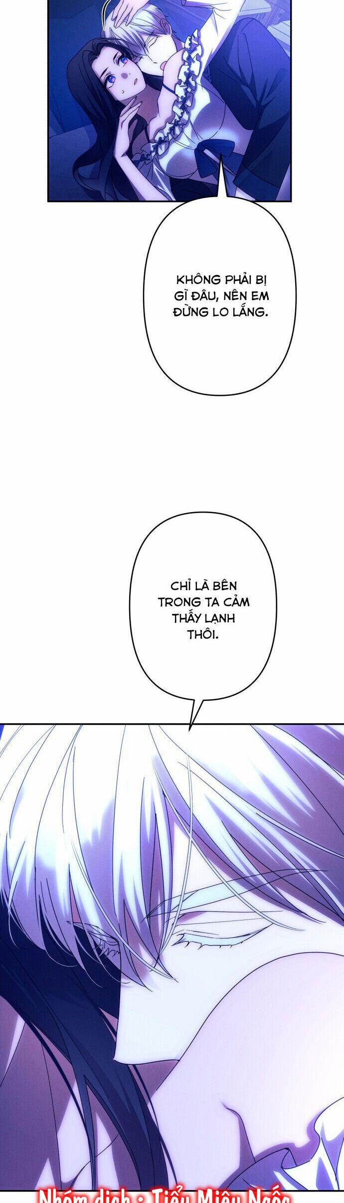 Tôi Sẽ Quyến Rũ Công Tước Phương Bắc 58 trang 34