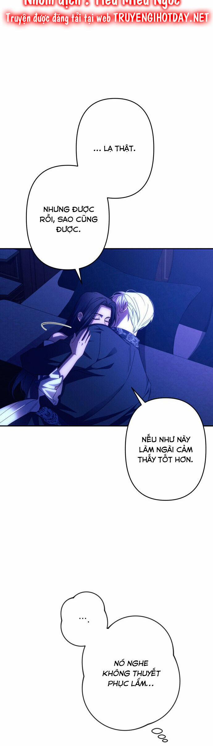 Tôi Sẽ Quyến Rũ Công Tước Phương Bắc 58 trang 35