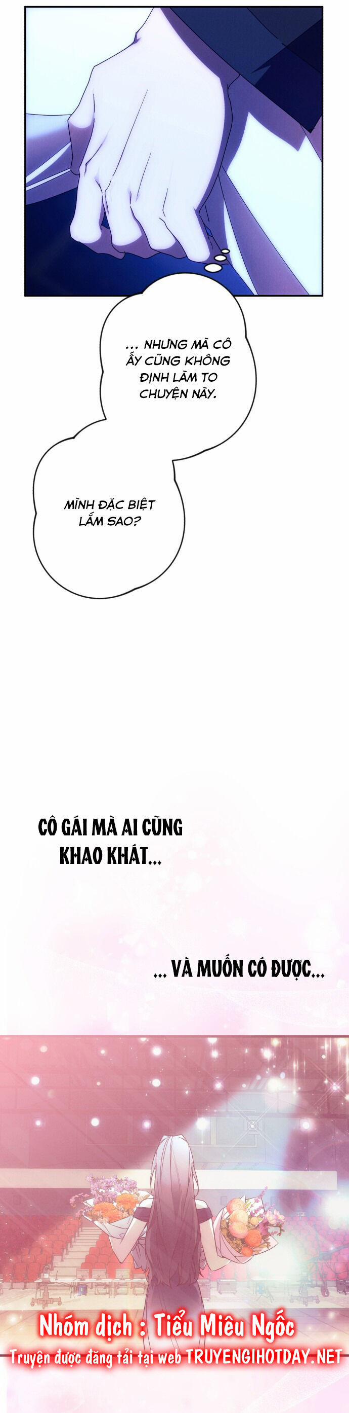 Tôi Sẽ Quyến Rũ Công Tước Phương Bắc 58 trang 36