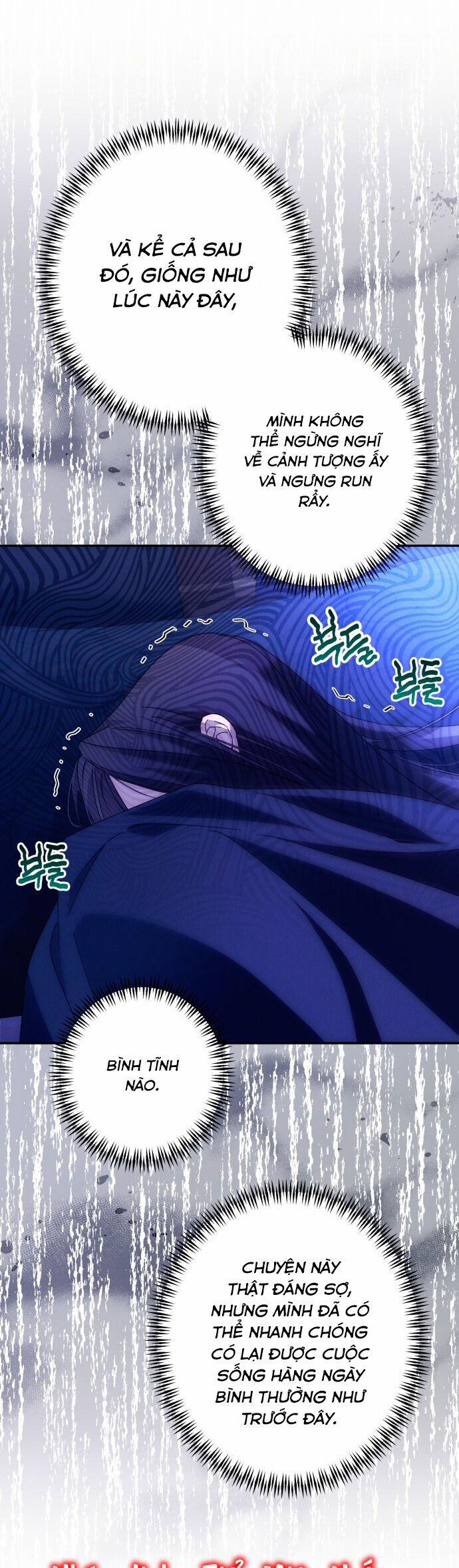 Tôi Sẽ Quyến Rũ Công Tước Phương Bắc 58 trang 4