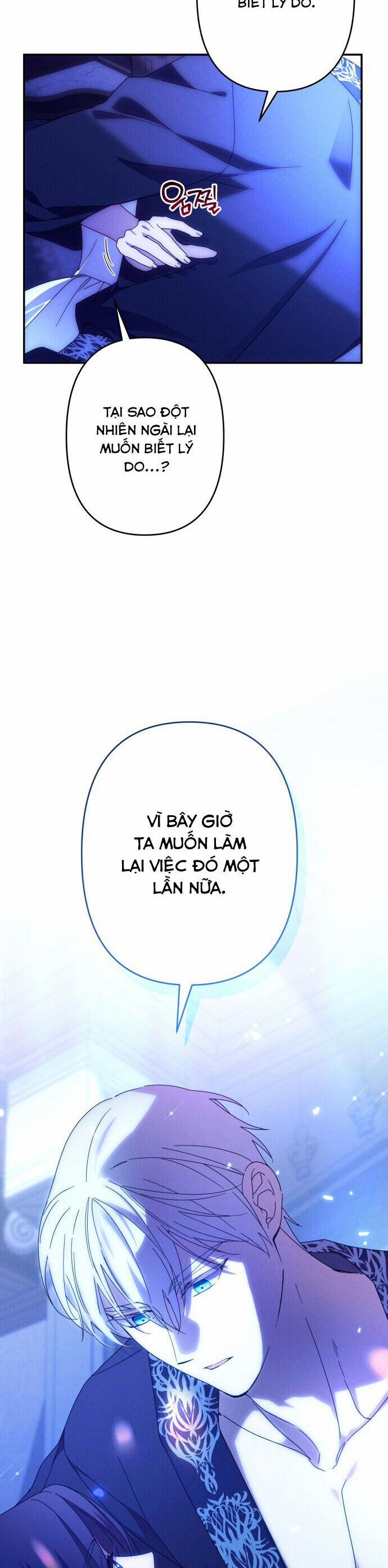 Tôi Sẽ Quyến Rũ Công Tước Phương Bắc 58 trang 40