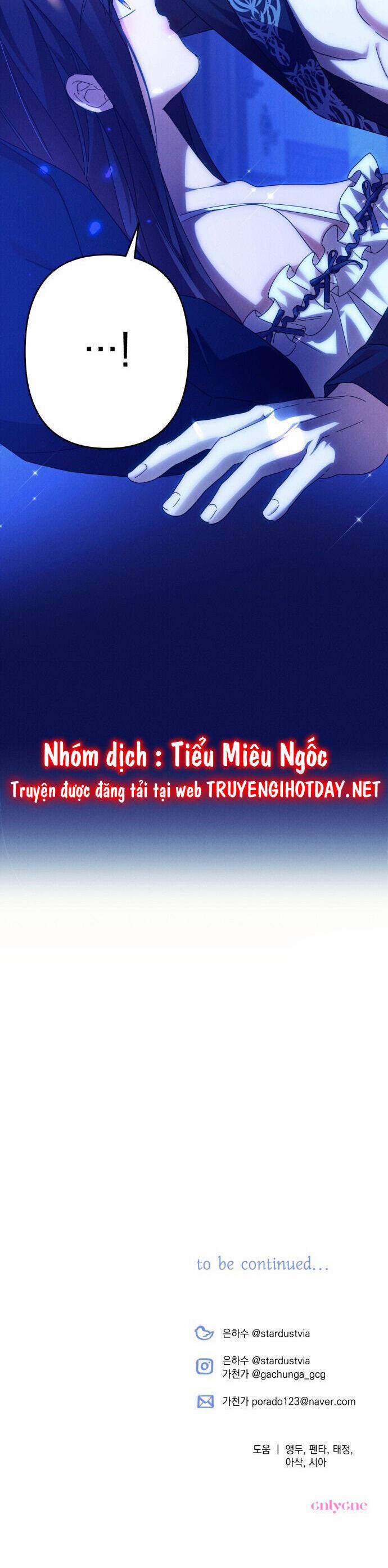 Tôi Sẽ Quyến Rũ Công Tước Phương Bắc 58 trang 41