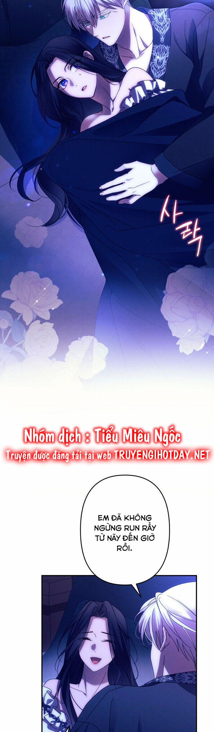 Tôi Sẽ Quyến Rũ Công Tước Phương Bắc 58 trang 6