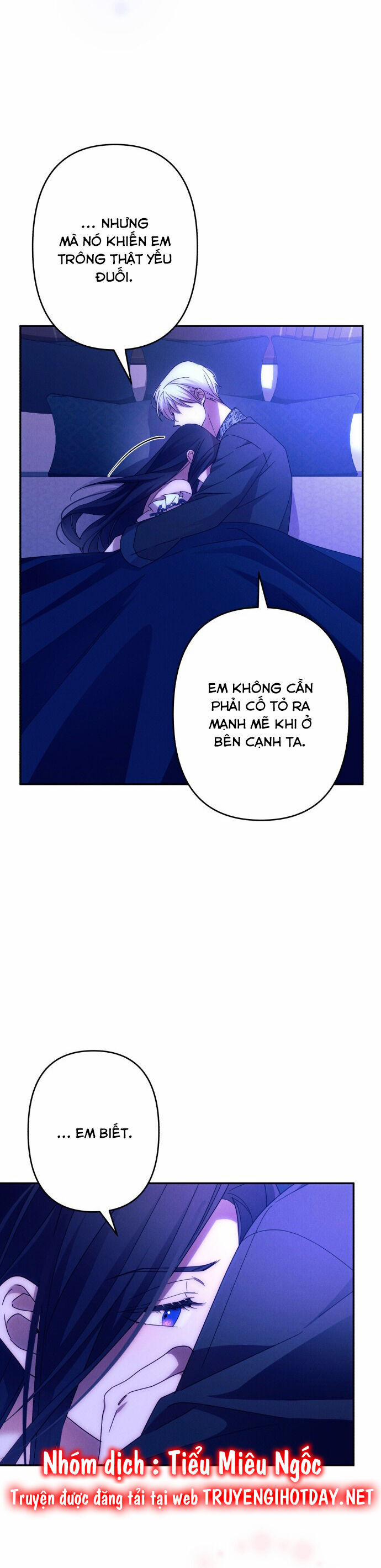 Tôi Sẽ Quyến Rũ Công Tước Phương Bắc 58 trang 8