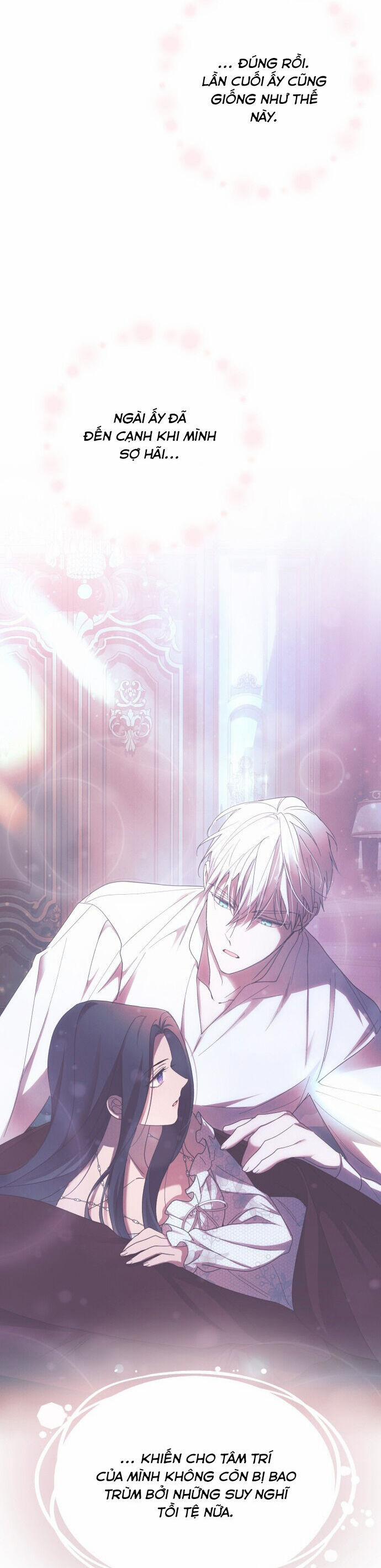 Tôi Sẽ Quyến Rũ Công Tước Phương Bắc 58 trang 9