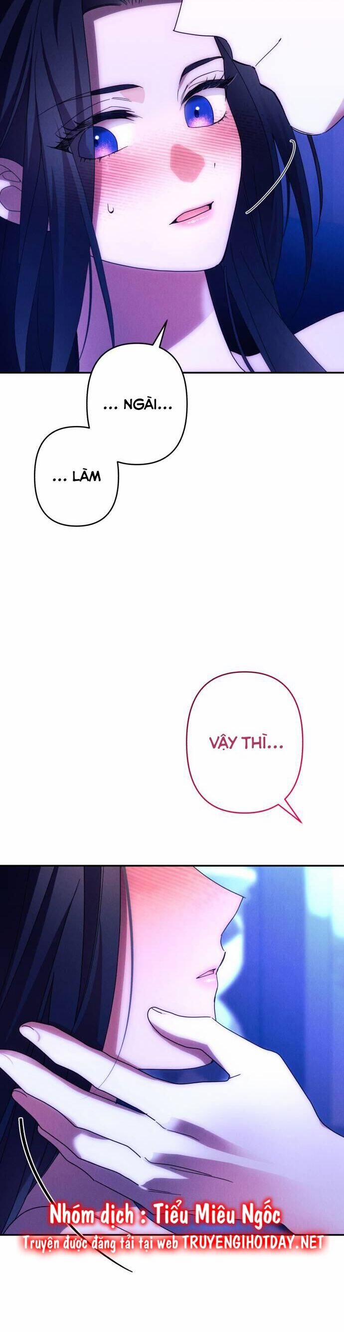 Tôi Sẽ Quyến Rũ Công Tước Phương Bắc 59 trang 10