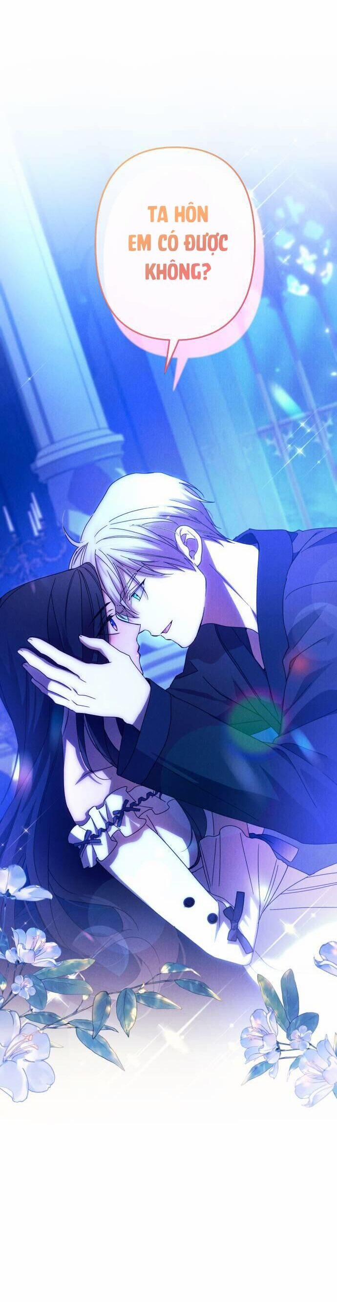 Tôi Sẽ Quyến Rũ Công Tước Phương Bắc 59 trang 11