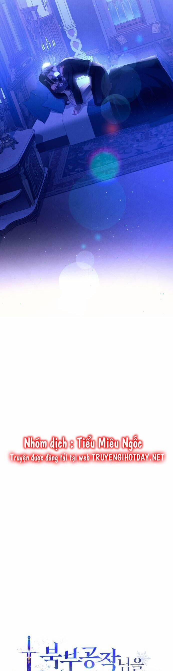 Tôi Sẽ Quyến Rũ Công Tước Phương Bắc 59 trang 13