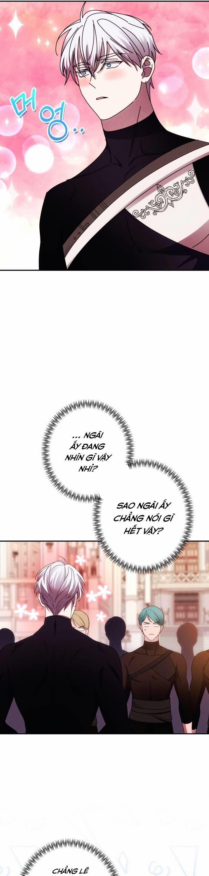 Tôi Sẽ Quyến Rũ Công Tước Phương Bắc 59 trang 15