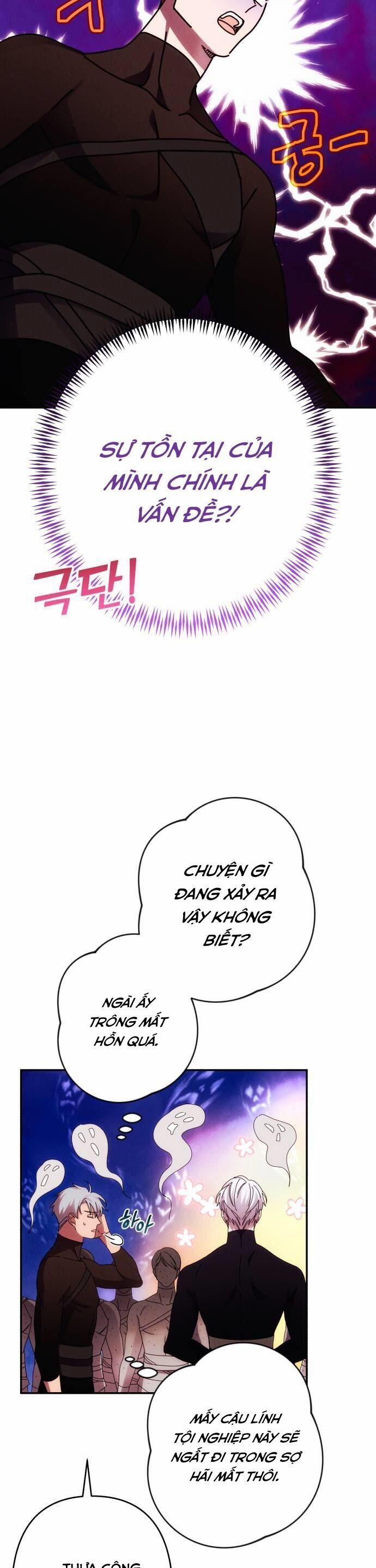 Tôi Sẽ Quyến Rũ Công Tước Phương Bắc 59 trang 17