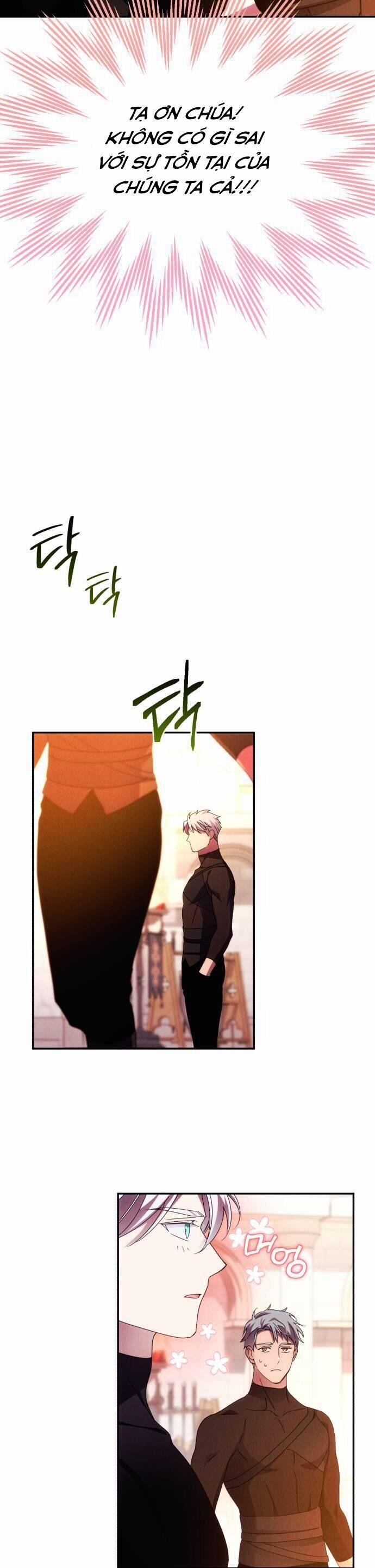 Tôi Sẽ Quyến Rũ Công Tước Phương Bắc 59 trang 19