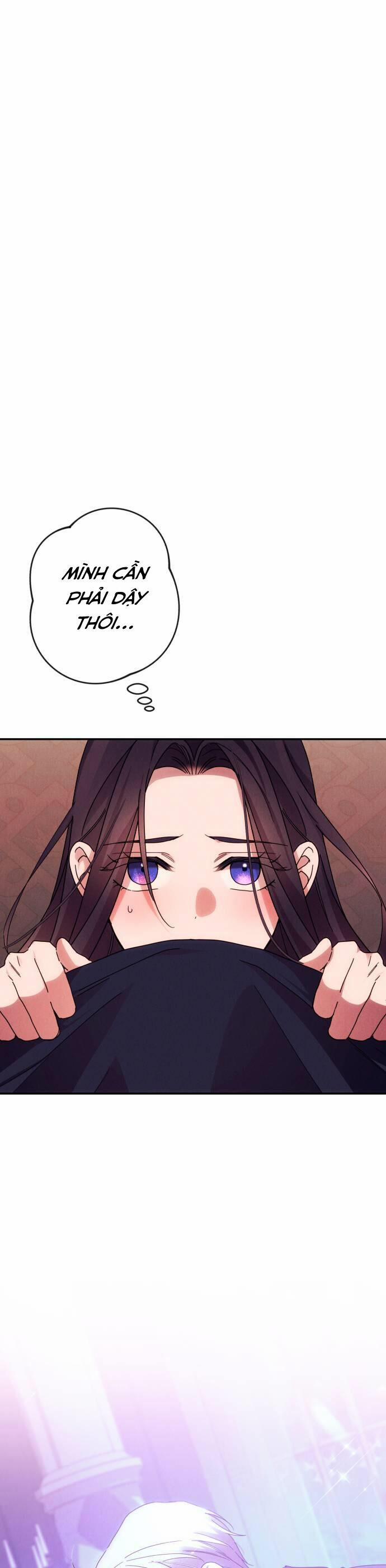 Tôi Sẽ Quyến Rũ Công Tước Phương Bắc 59 trang 23