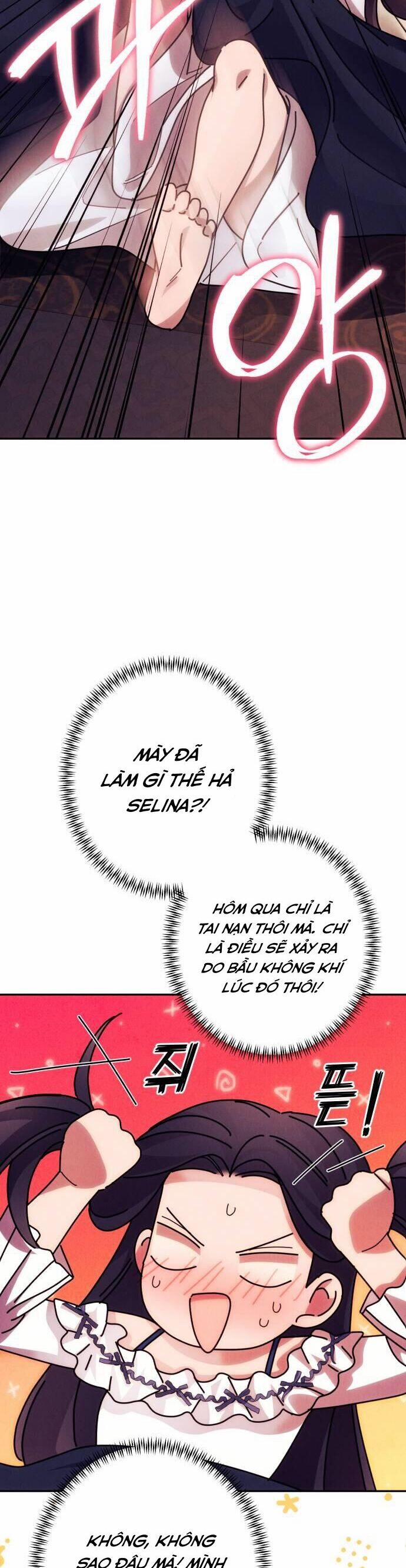 Tôi Sẽ Quyến Rũ Công Tước Phương Bắc 59 trang 25