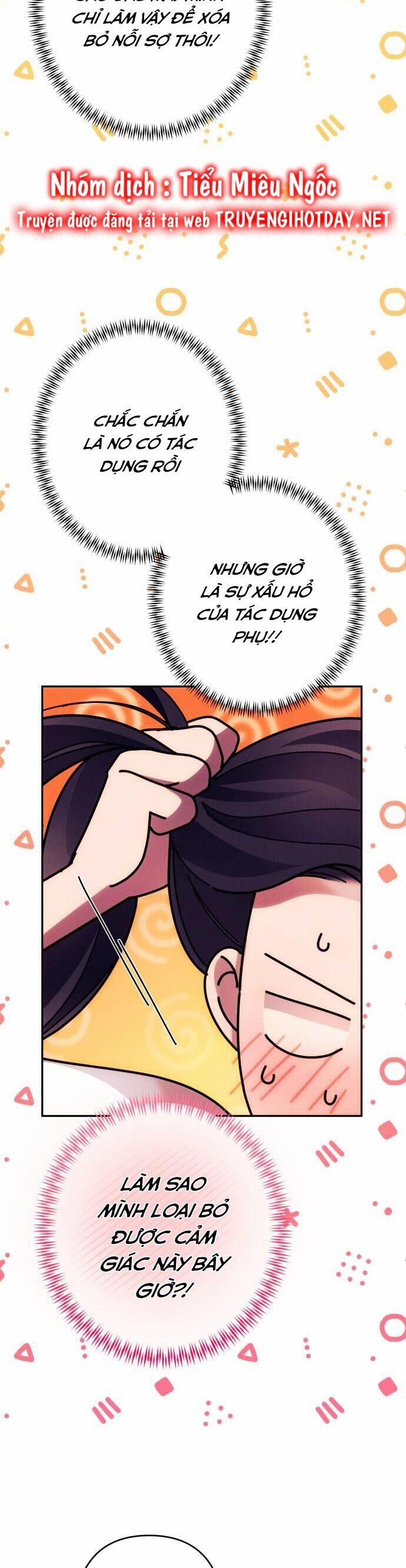 Tôi Sẽ Quyến Rũ Công Tước Phương Bắc 59 trang 26