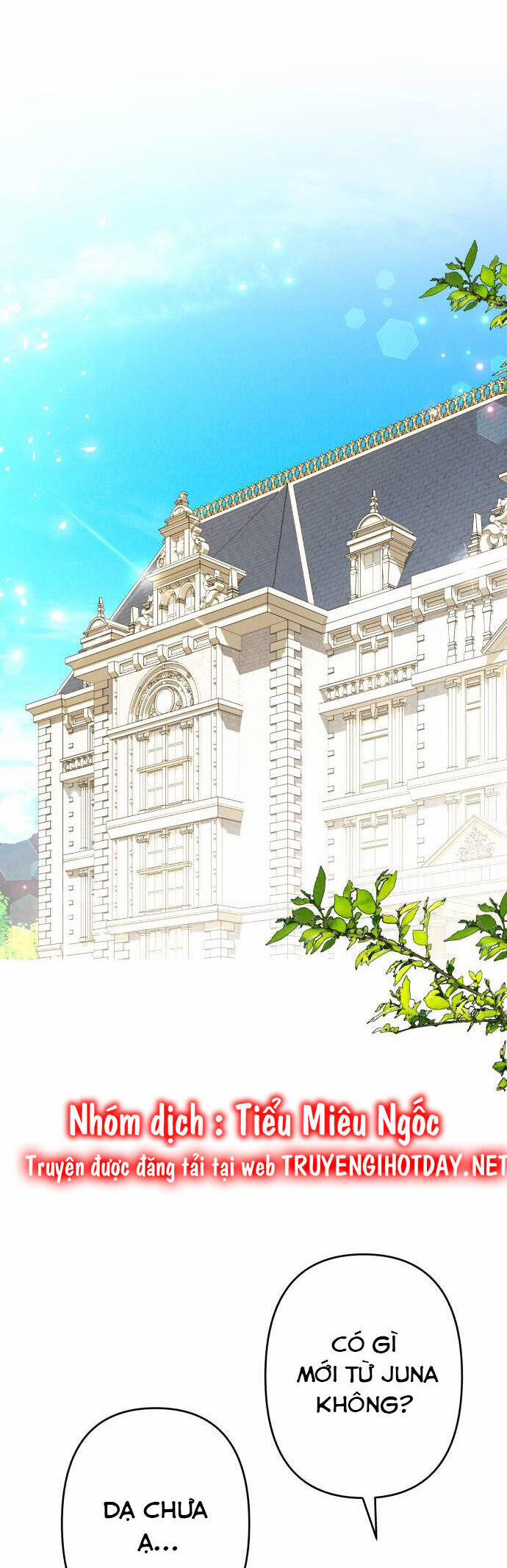 Tôi Sẽ Quyến Rũ Công Tước Phương Bắc 59 trang 28