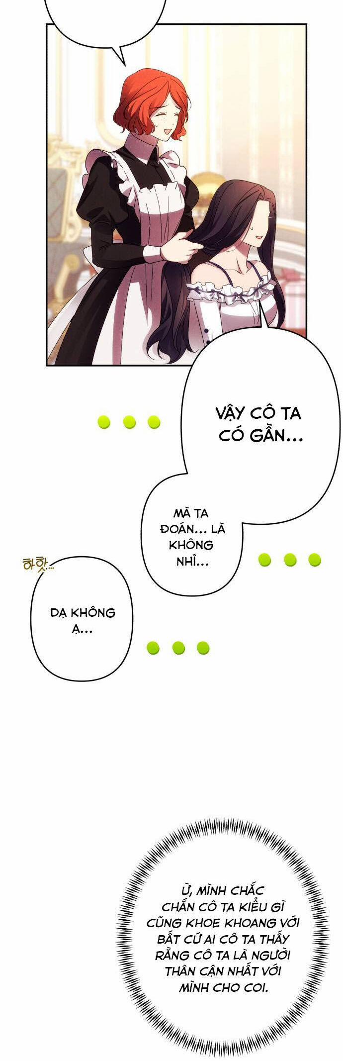 Tôi Sẽ Quyến Rũ Công Tước Phương Bắc 59 trang 29