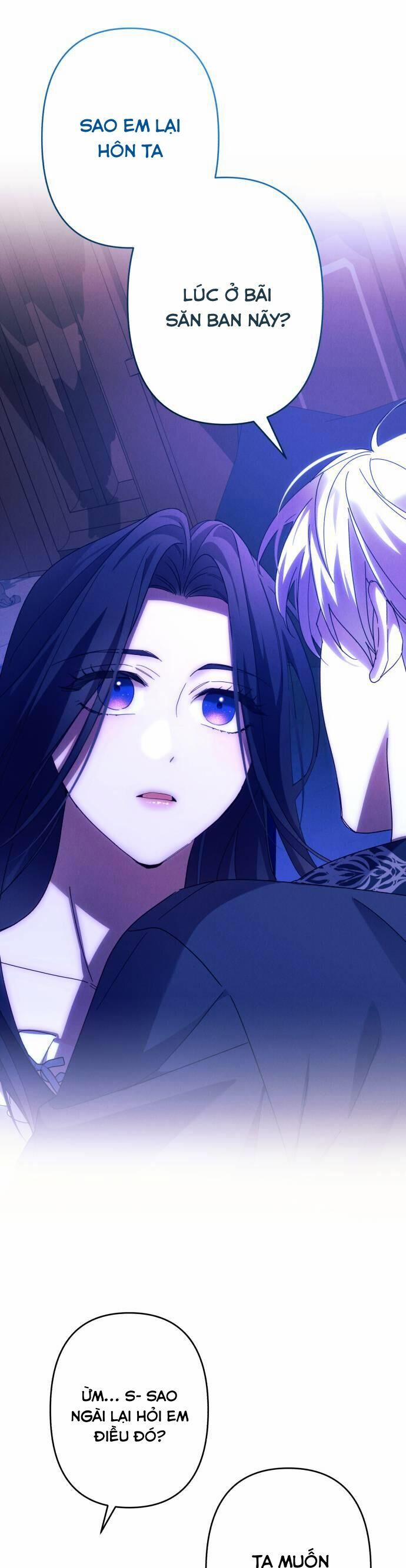 Tôi Sẽ Quyến Rũ Công Tước Phương Bắc 59 trang 3