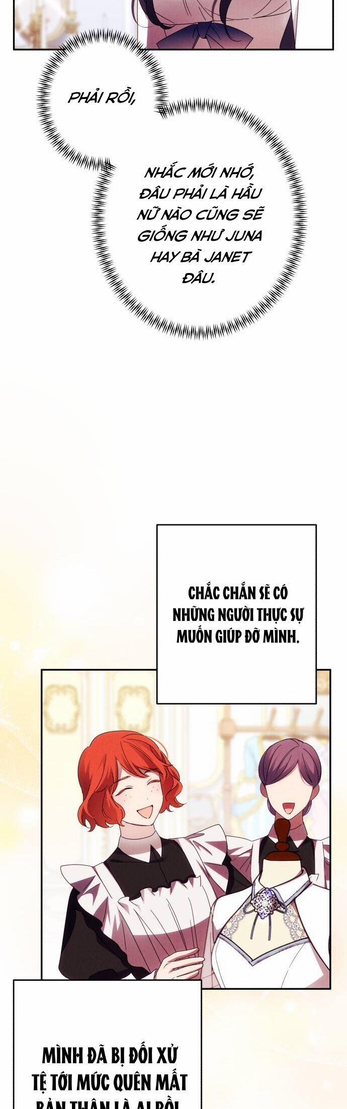 Tôi Sẽ Quyến Rũ Công Tước Phương Bắc 59 trang 38