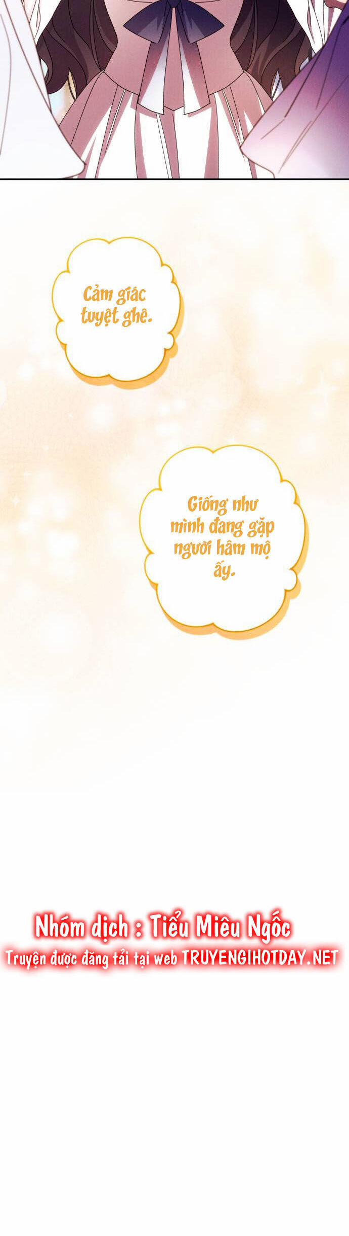 Tôi Sẽ Quyến Rũ Công Tước Phương Bắc 59 trang 42