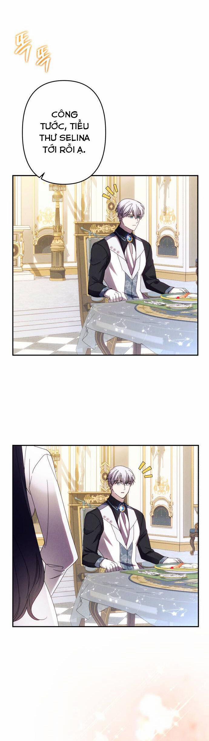 Tôi Sẽ Quyến Rũ Công Tước Phương Bắc 59 trang 43