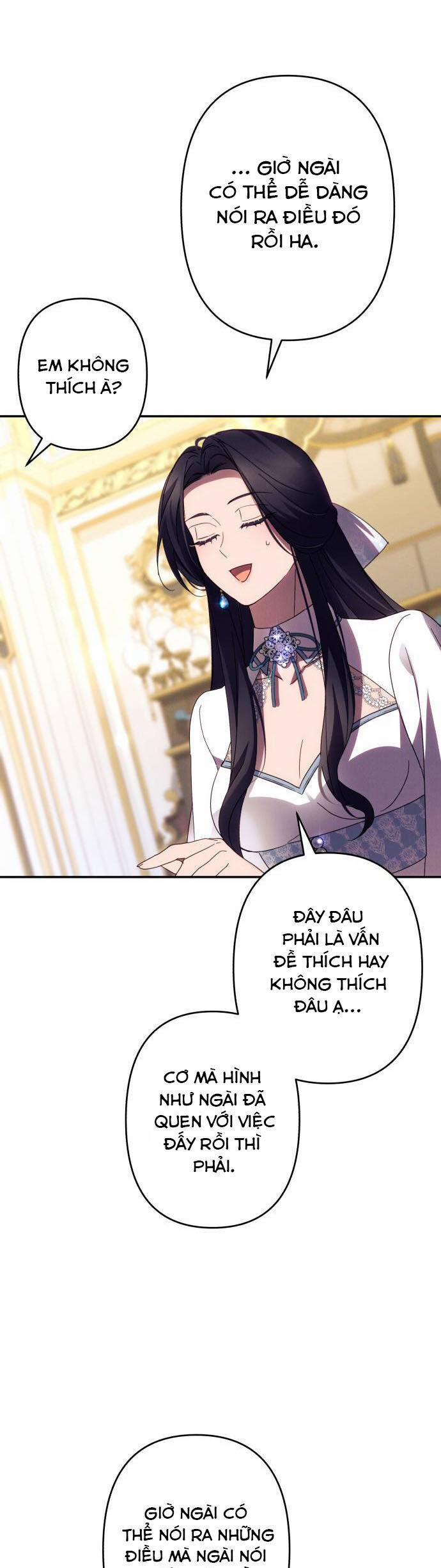 Tôi Sẽ Quyến Rũ Công Tước Phương Bắc 59 trang 47