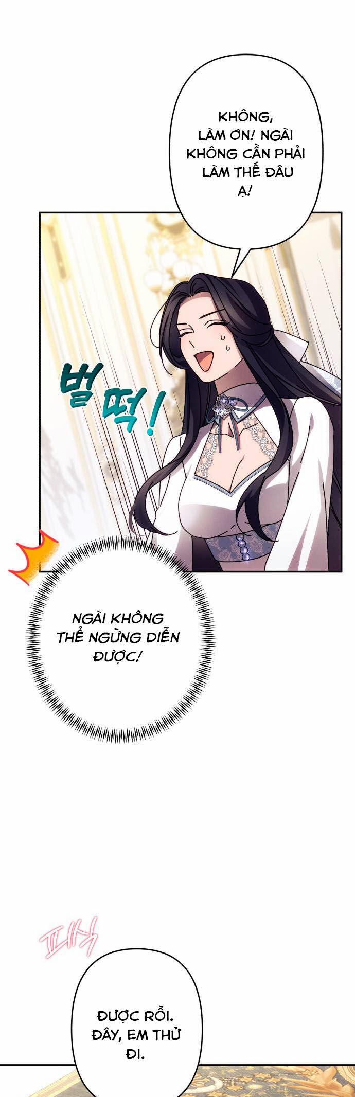 Tôi Sẽ Quyến Rũ Công Tước Phương Bắc 59 trang 50